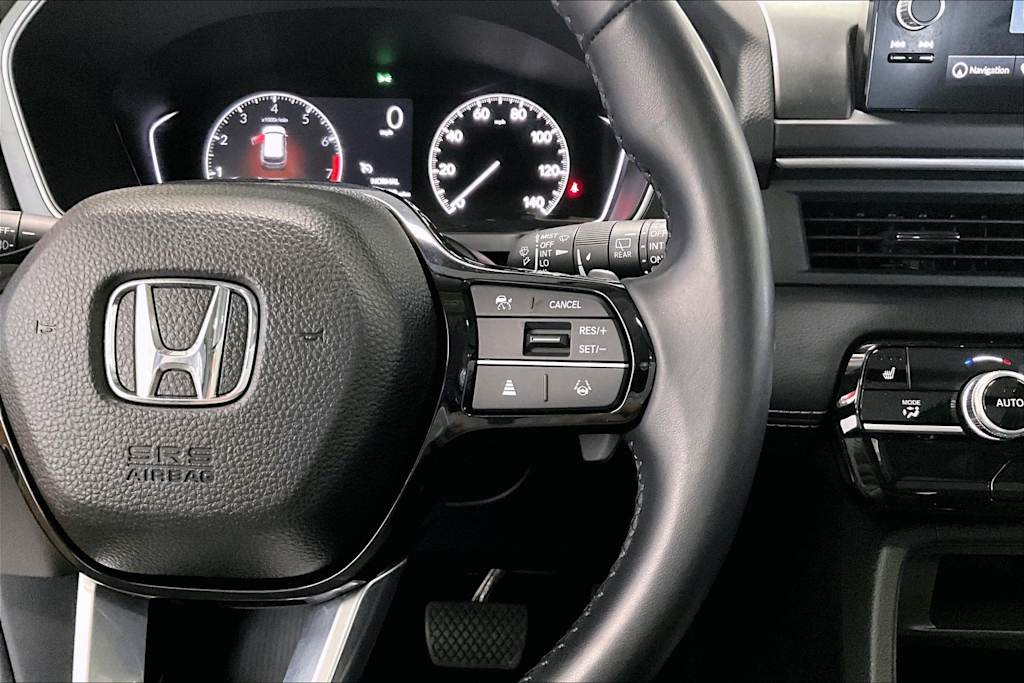 Thumbnail: 2023 Honda Pilot - 24