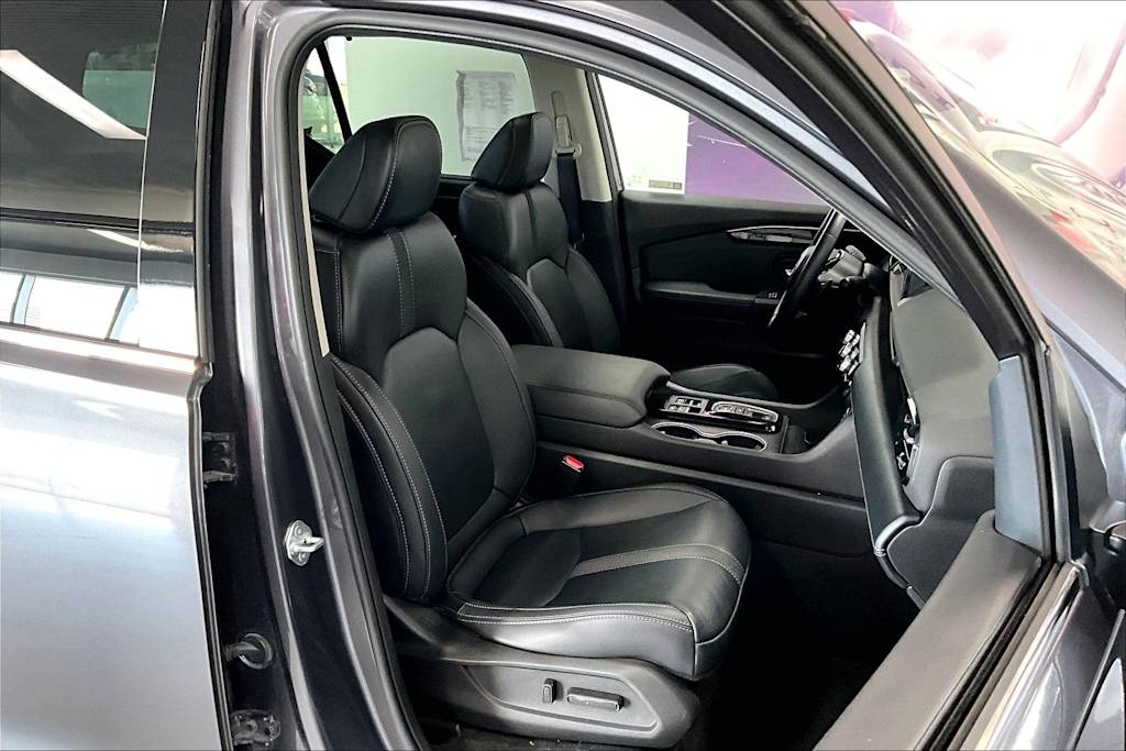 Thumbnail: 2023 Honda Pilot - 11