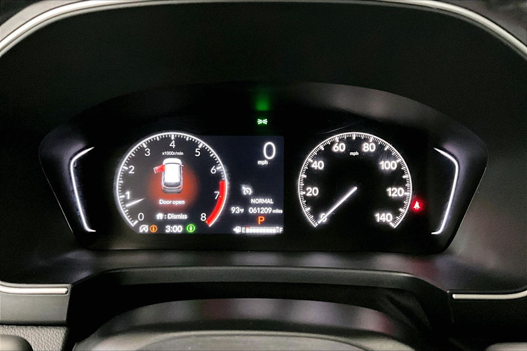 Thumbnail: 2023 Honda Pilot - 16