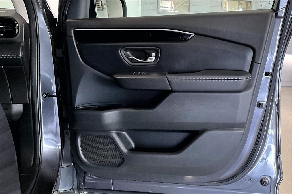 Thumbnail: 2023 Honda Pilot - 26