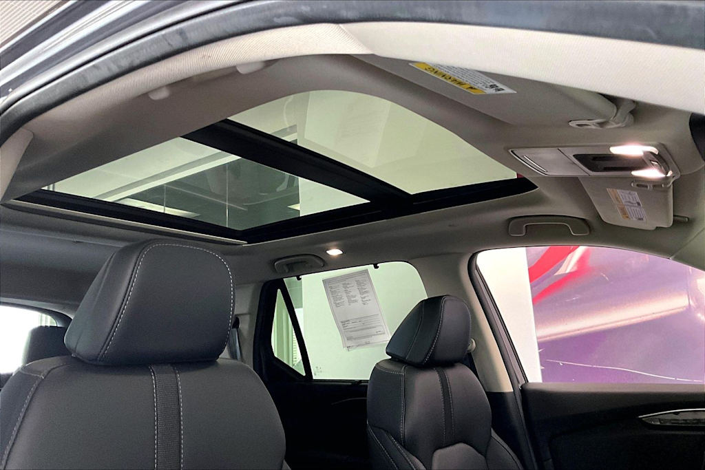Thumbnail: 2025 Honda Pilot - 28