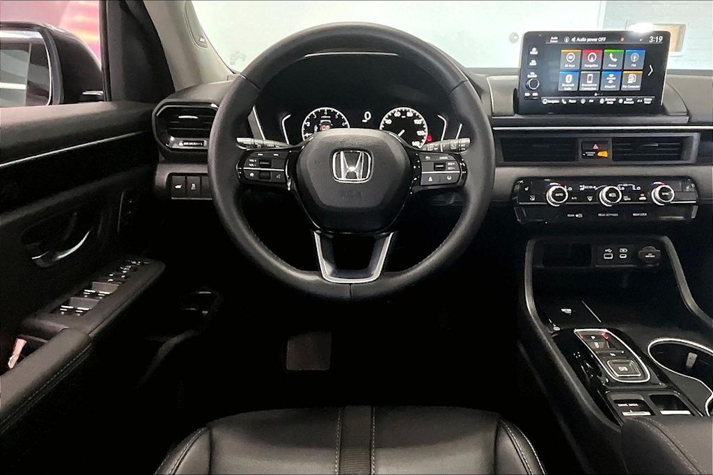 Thumbnail: 2025 Honda Pilot - 13