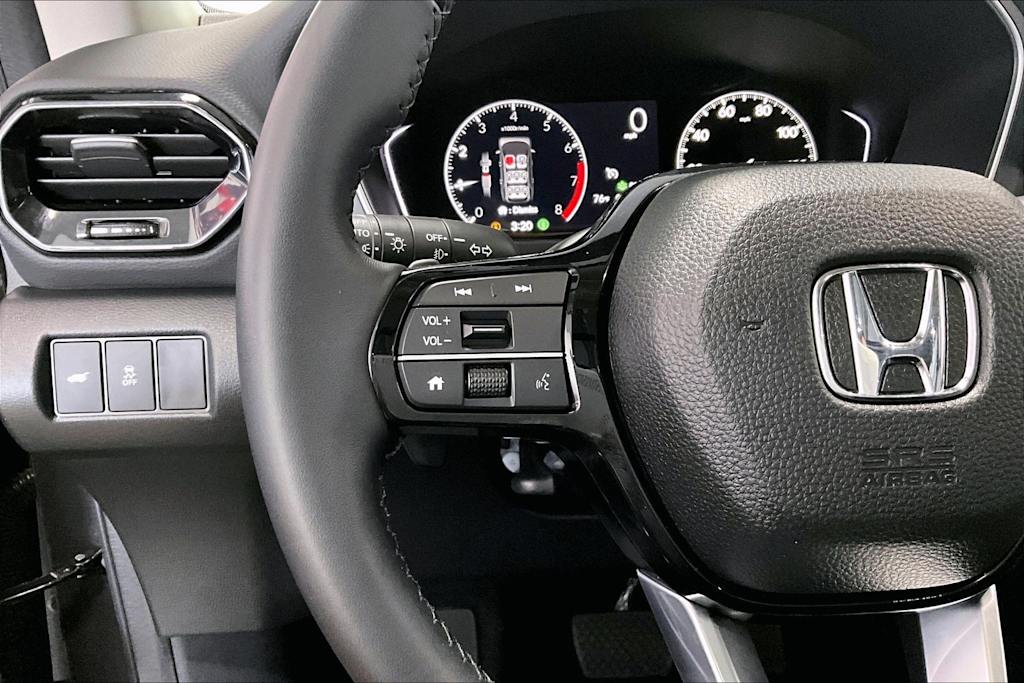 Thumbnail: 2025 Honda Pilot - 22
