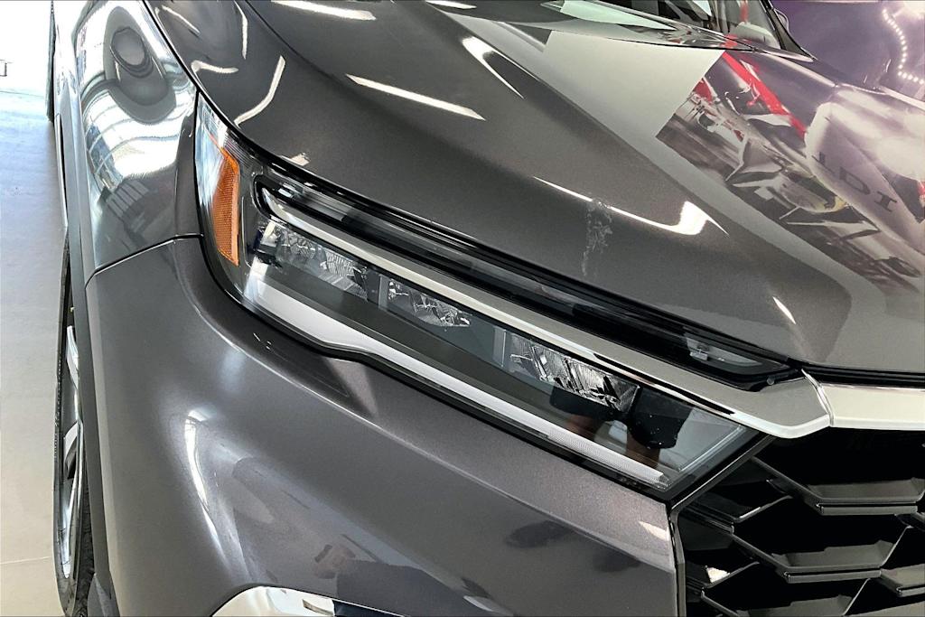 Thumbnail: 2025 Honda Pilot - 7