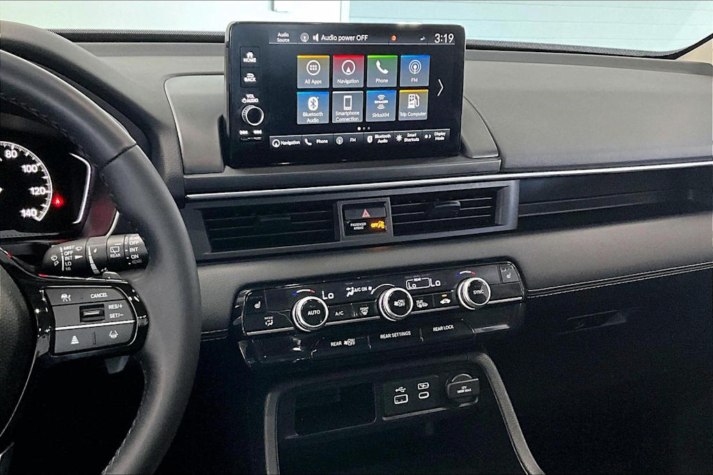 Thumbnail: 2025 Honda Pilot - 15