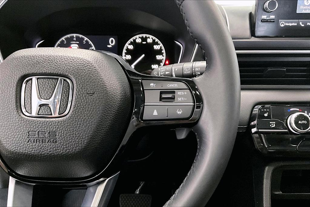 Thumbnail: 2025 Honda Pilot - 23