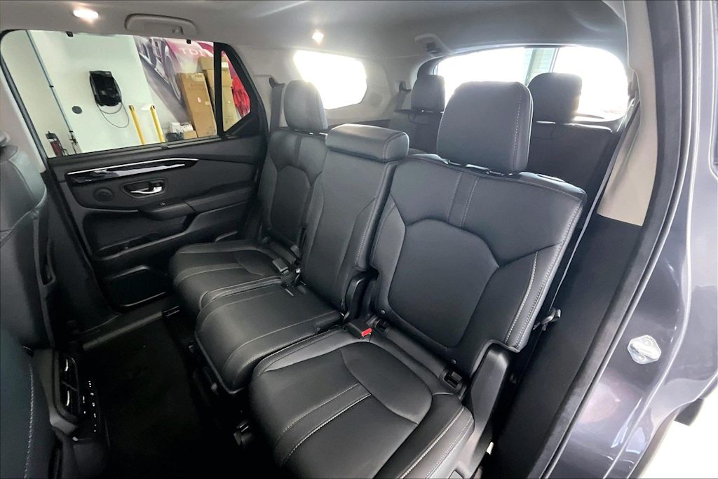 Thumbnail: 2025 Honda Pilot - 27