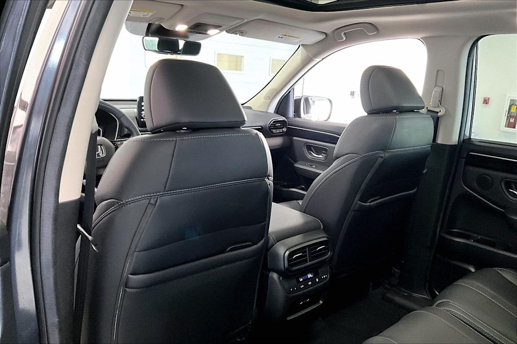 Thumbnail: 2025 Honda Pilot - 12