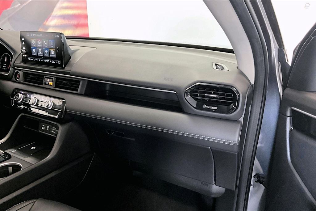 Thumbnail: 2025 Honda Pilot - 21