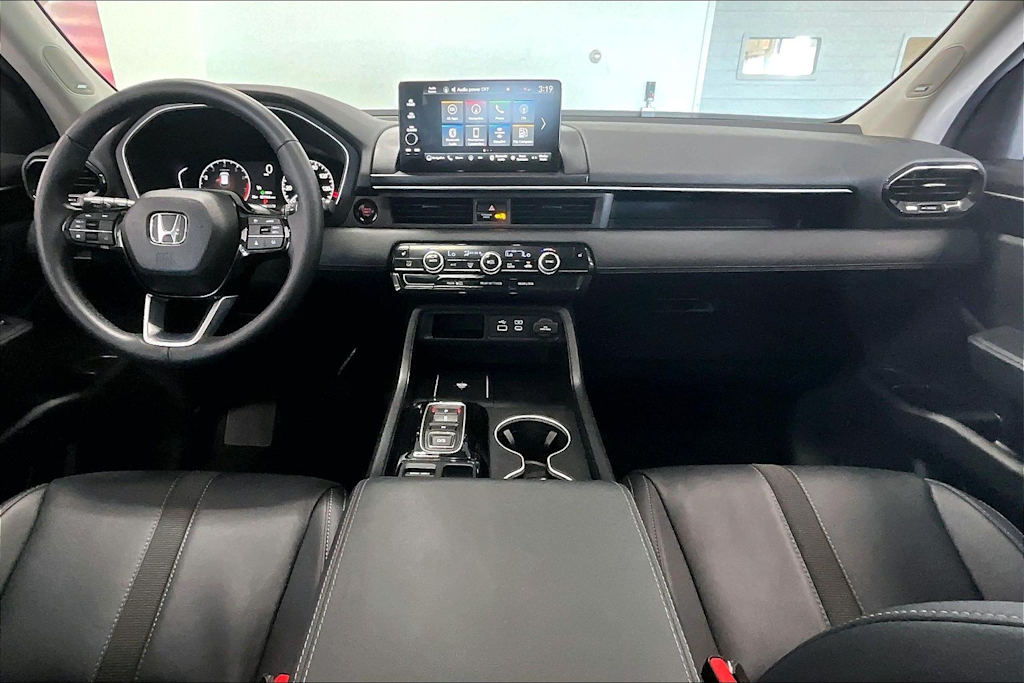 Thumbnail: 2025 Honda Pilot - 9