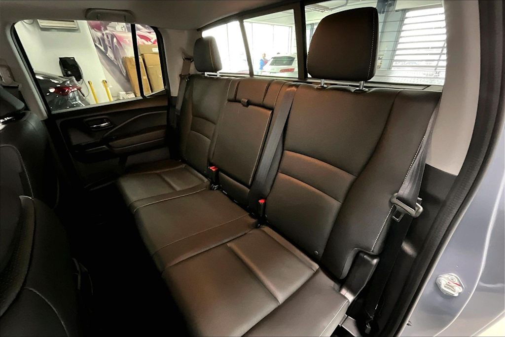 Thumbnail: 2023 Honda Ridgeline - 26