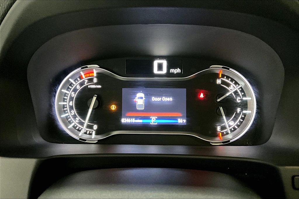 Thumbnail: 2023 Honda Ridgeline - 16