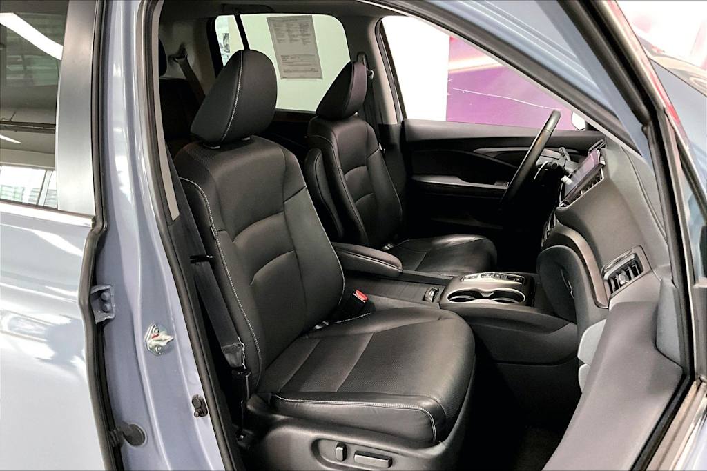 Thumbnail: 2023 Honda Ridgeline - 10