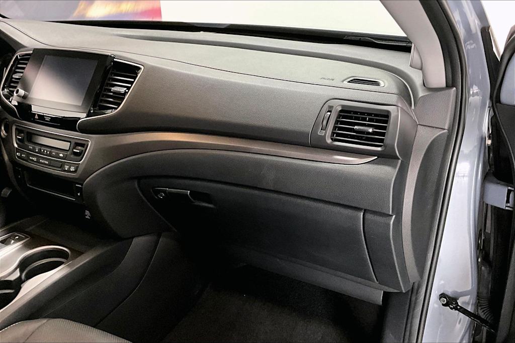 Thumbnail: 2023 Honda Ridgeline - 21