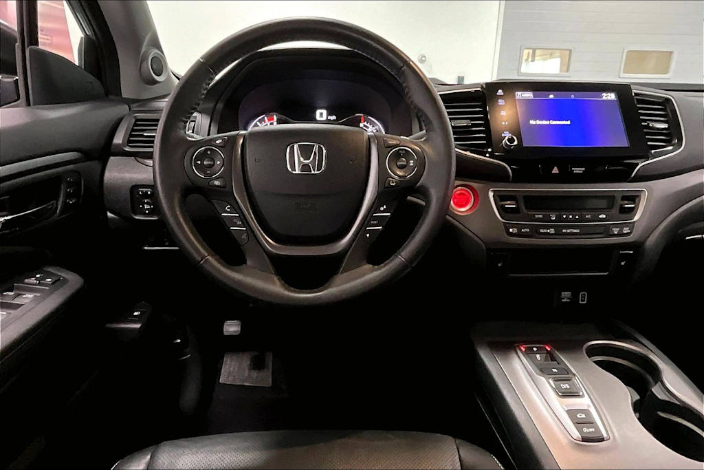 Thumbnail: 2023 Honda Ridgeline - 12