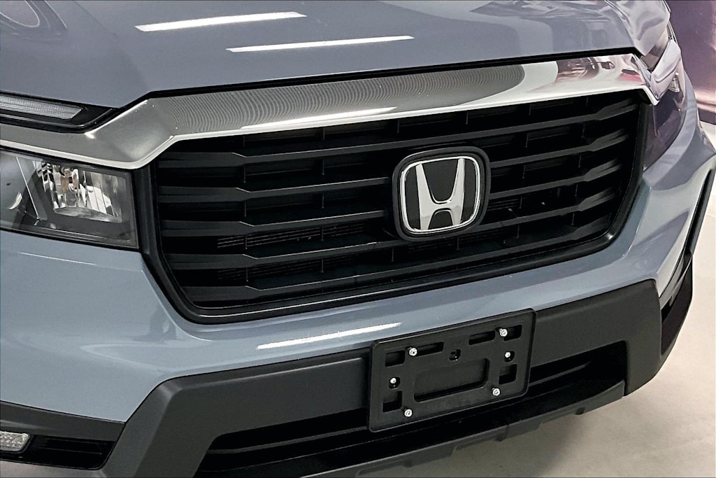 Thumbnail: 2023 Honda Ridgeline - 30