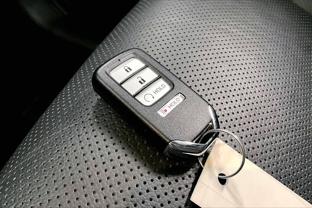 Thumbnail: 2023 Honda Ridgeline - 18