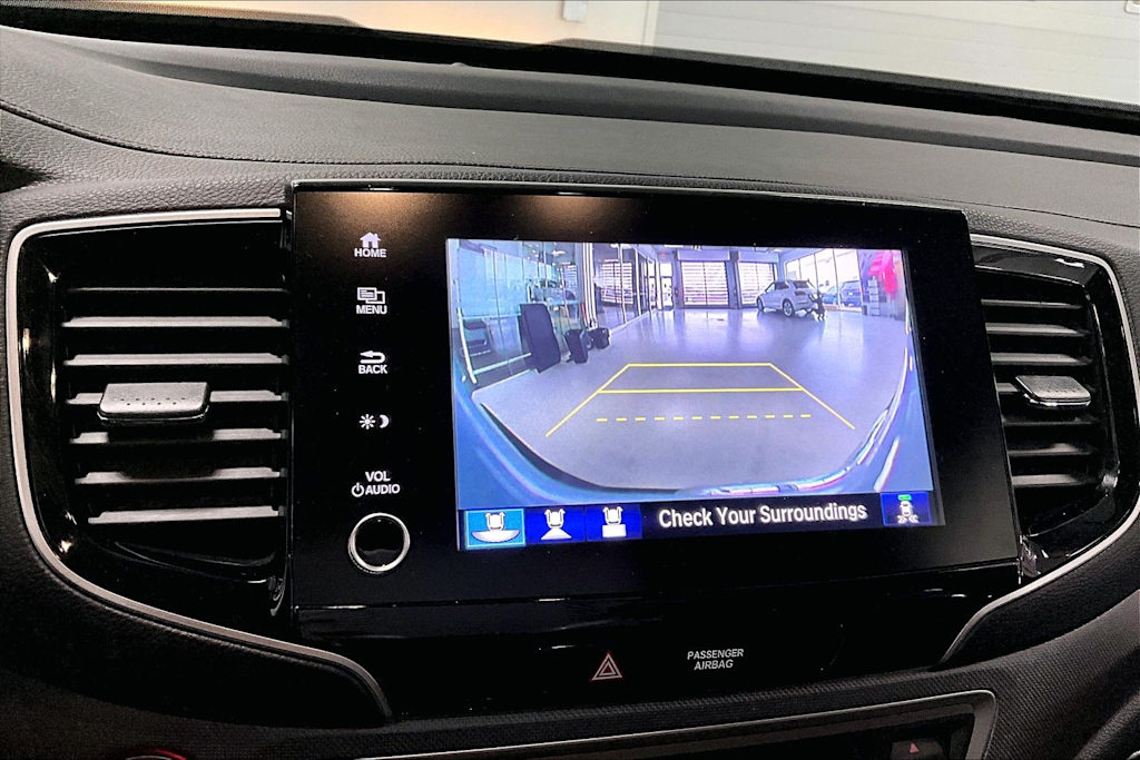 Thumbnail: 2023 Honda Ridgeline - 14