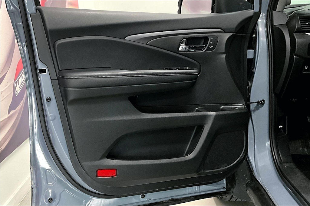 Thumbnail: 2023 Honda Ridgeline - 24