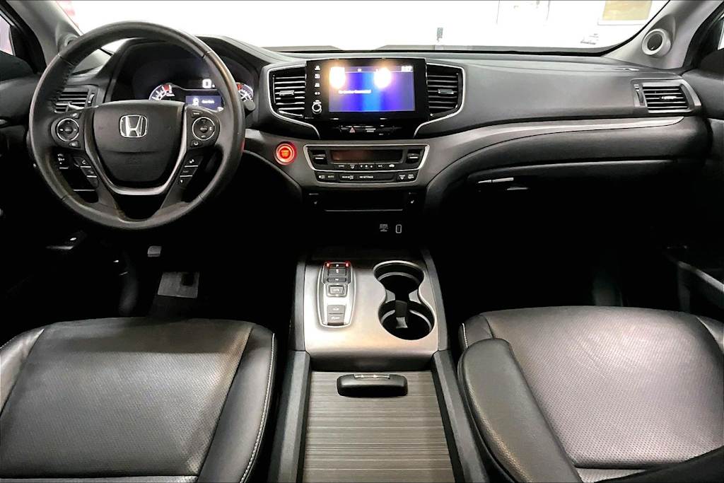 Thumbnail: 2023 Honda Ridgeline - 8