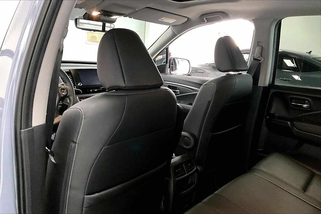 Thumbnail: 2023 Honda Ridgeline - 11