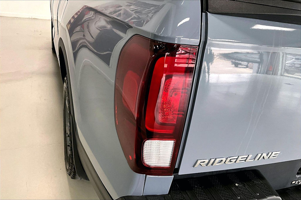 Thumbnail: 2023 Honda Ridgeline - 29