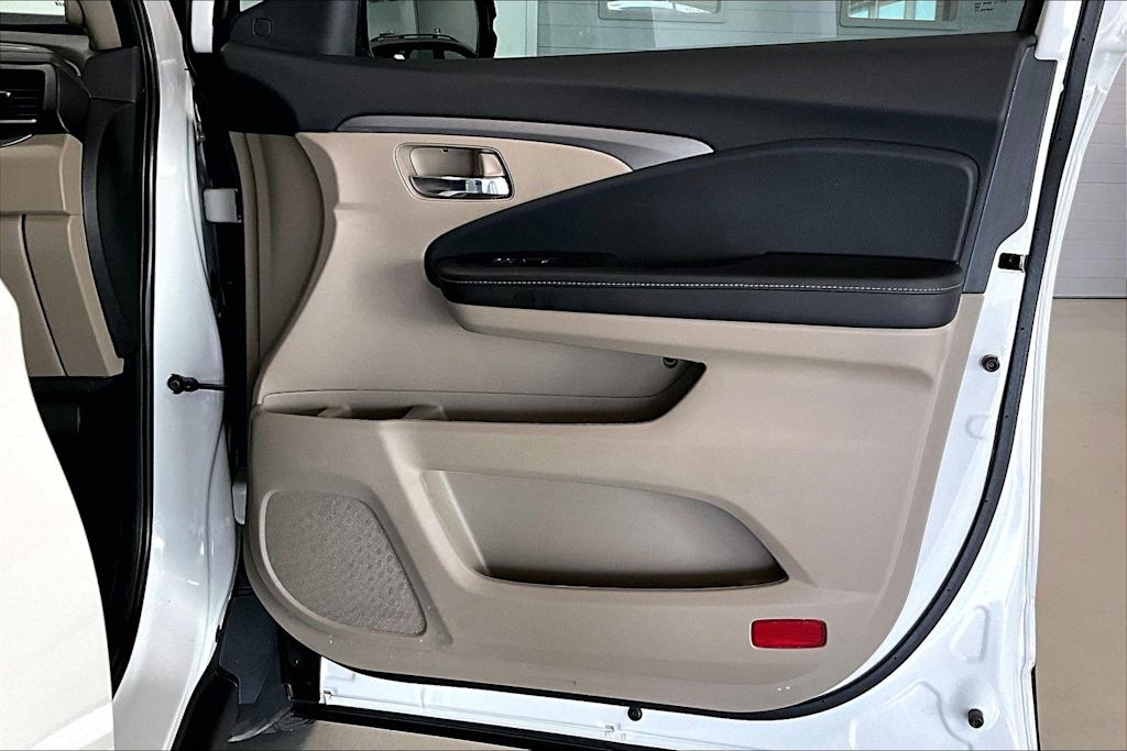 Thumbnail: 2023 Honda Ridgeline - 25
