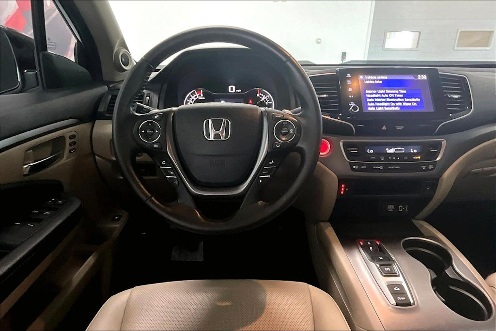 Thumbnail: 2023 Honda Ridgeline - 12
