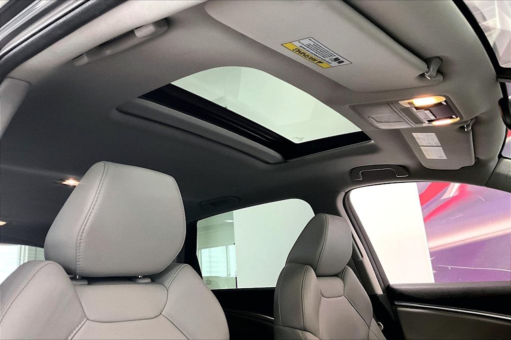 Thumbnail: 2015 Acura MDX - 28