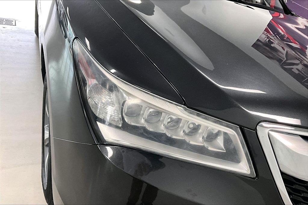 Thumbnail: 2015 Acura MDX - 29