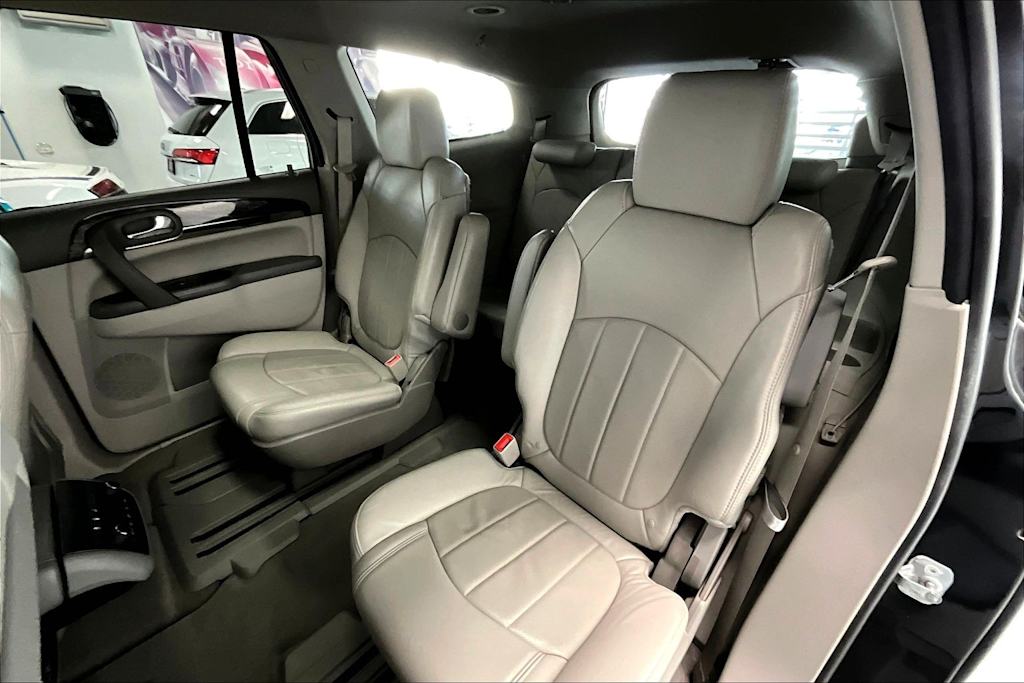 Thumbnail: 2013 Buick Enclave - 27
