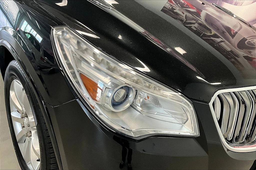 Thumbnail: 2013 Buick Enclave - 29