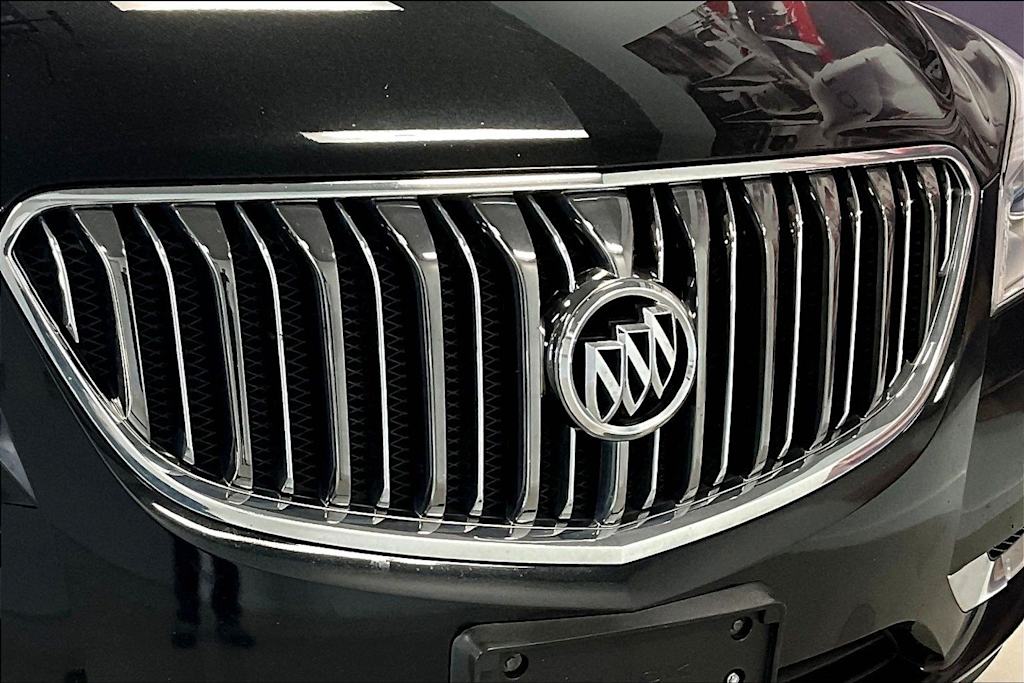 Thumbnail: 2013 Buick Enclave - 7