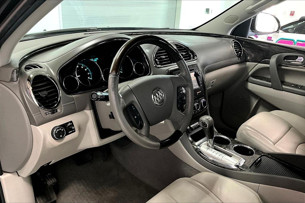 Thumbnail: 2013 Buick Enclave - 2