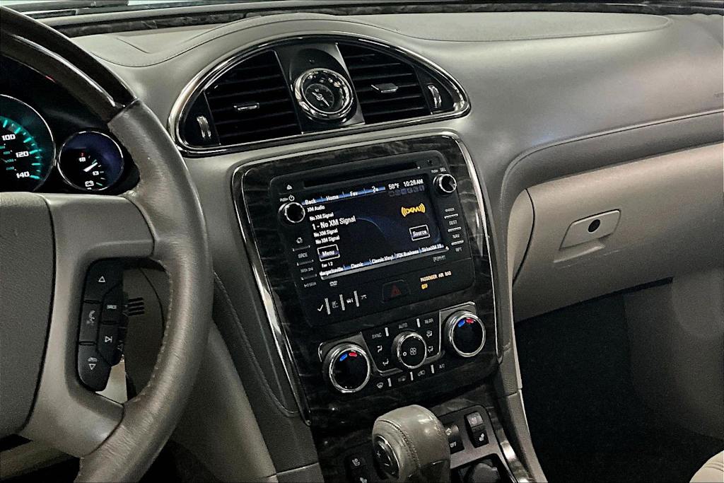 Thumbnail: 2013 Buick Enclave - 14
