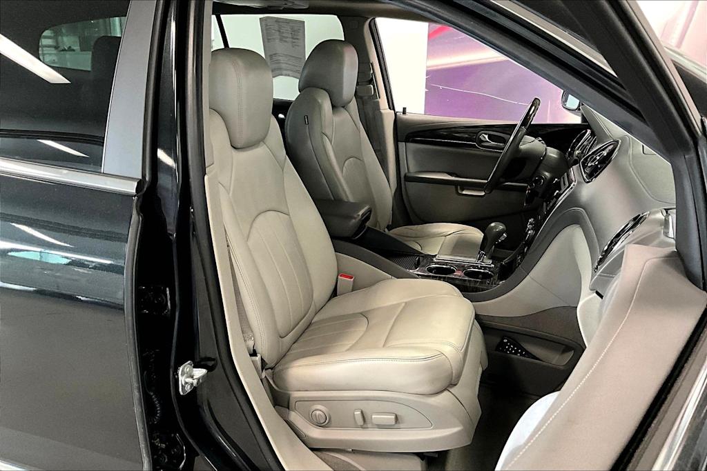 Thumbnail: 2013 Buick Enclave - 11