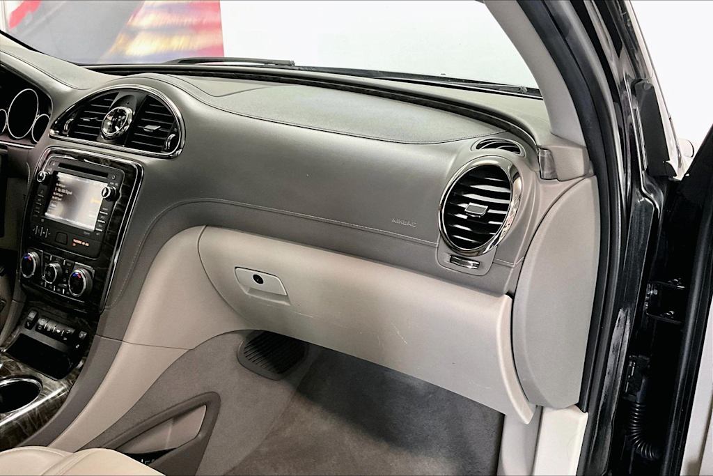 Thumbnail: 2013 Buick Enclave - 21
