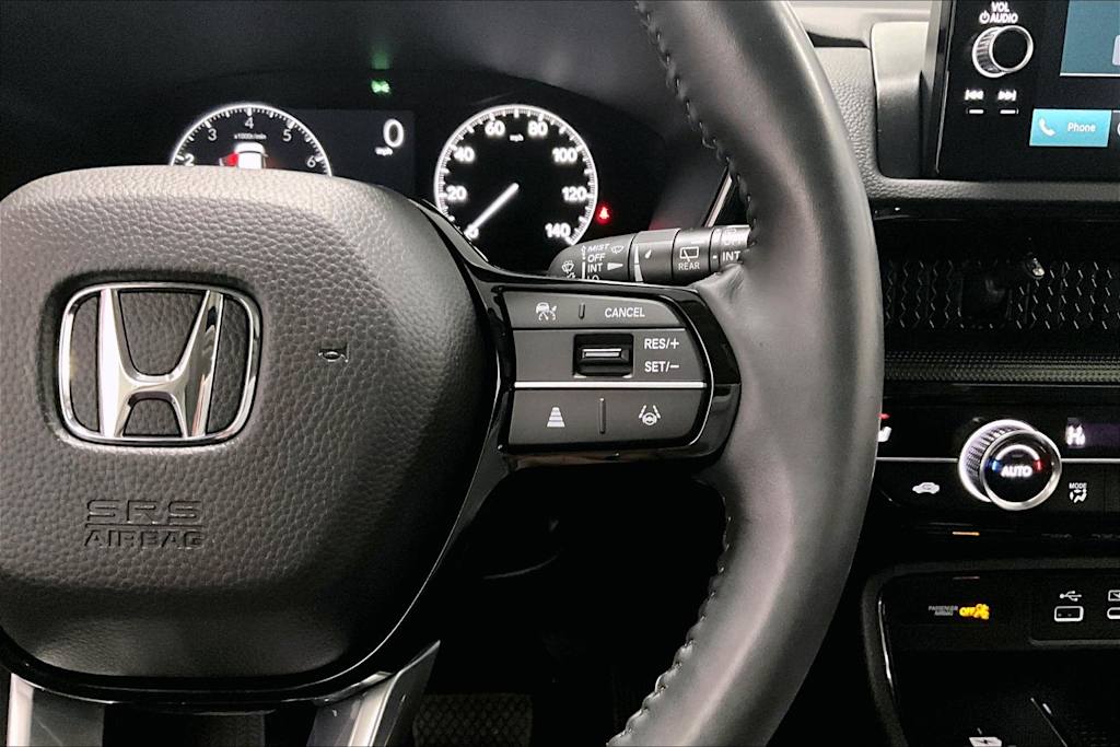 Thumbnail: 2025 Honda CR-V - 24