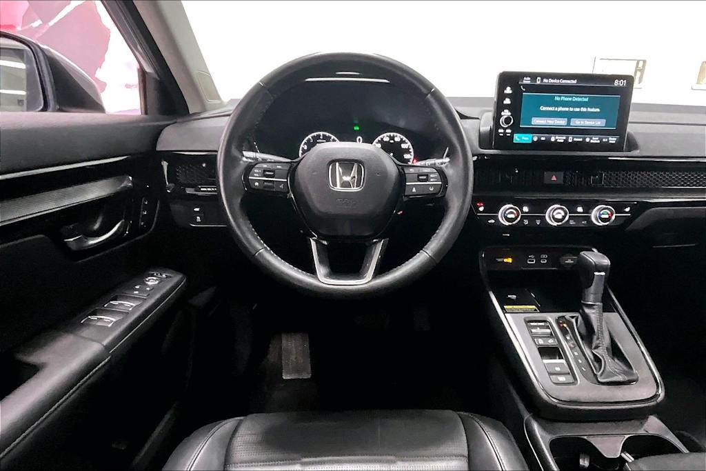 Thumbnail: 2025 Honda CR-V - 13