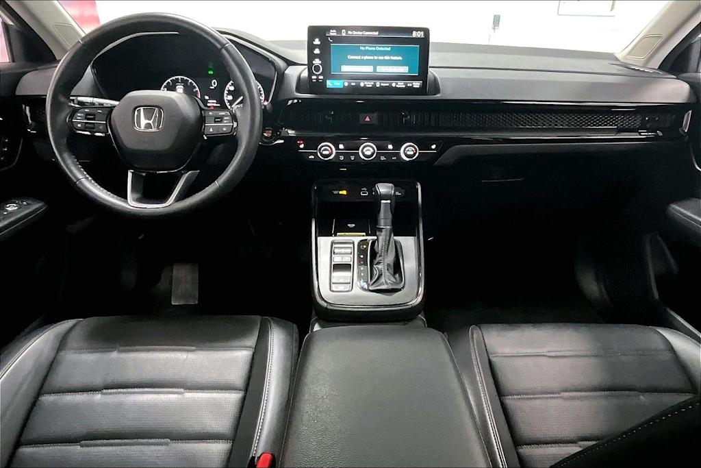 Thumbnail: 2025 Honda CR-V - 9