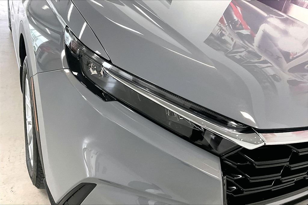 Thumbnail: 2025 Honda CR-V - 29