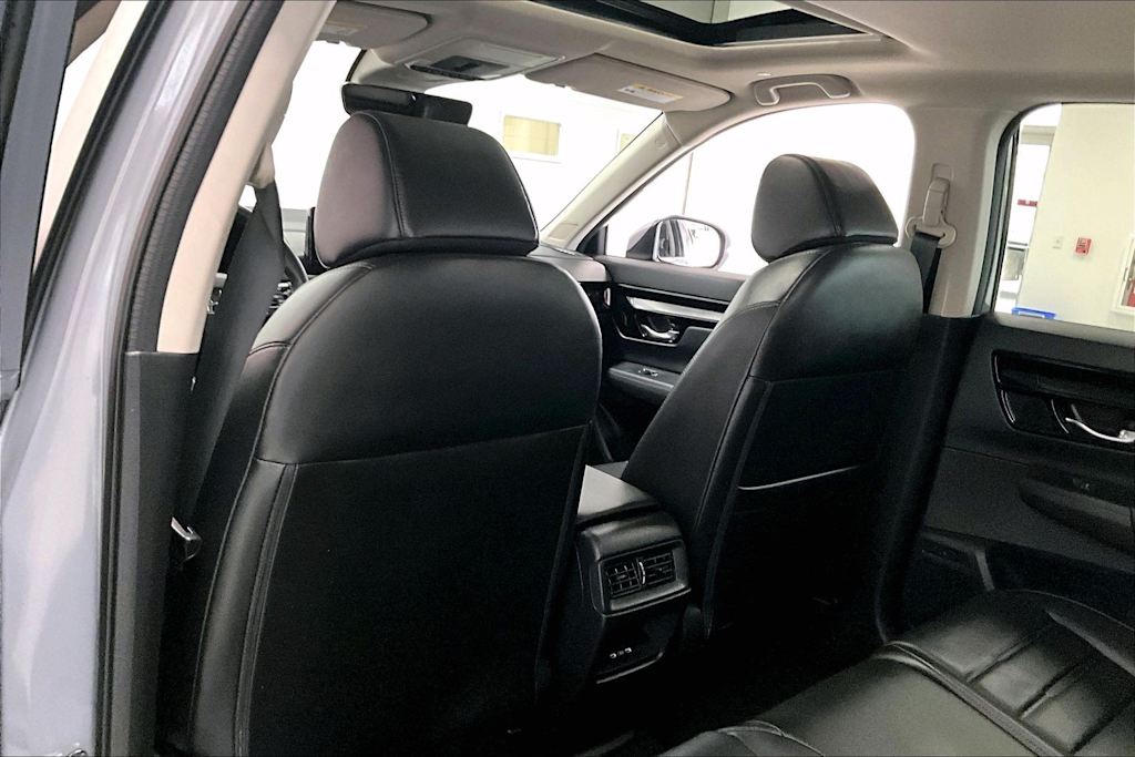 Thumbnail: 2025 Honda CR-V - 12