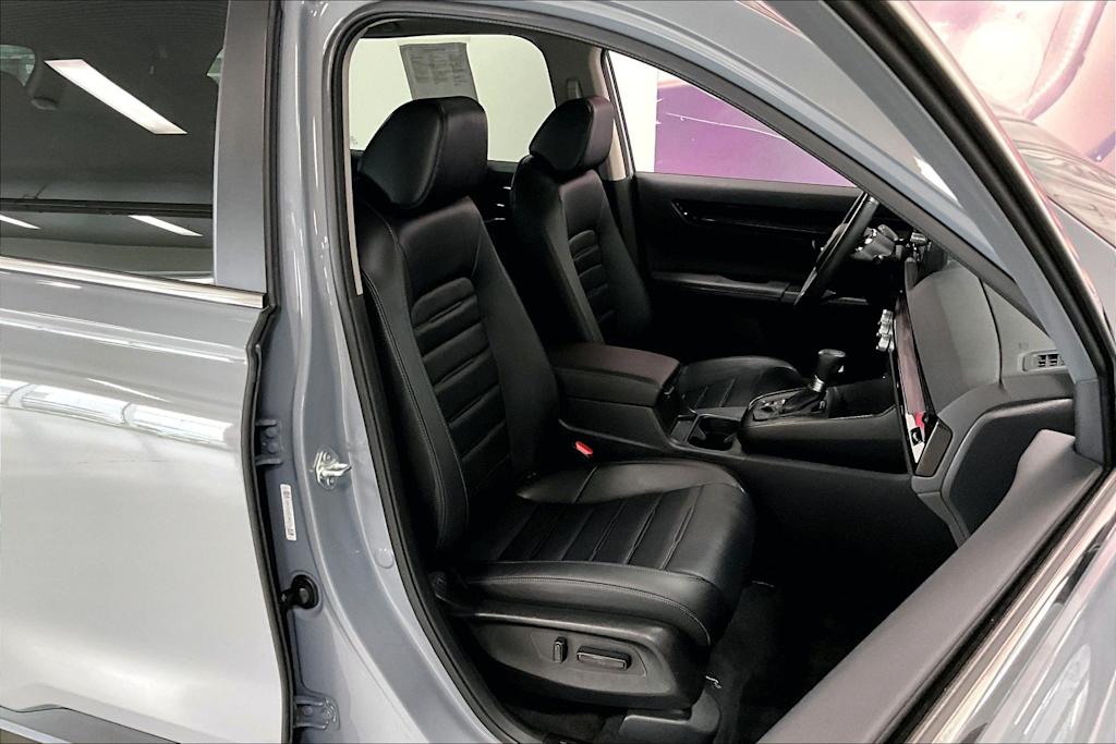 Thumbnail: 2025 Honda CR-V - 11