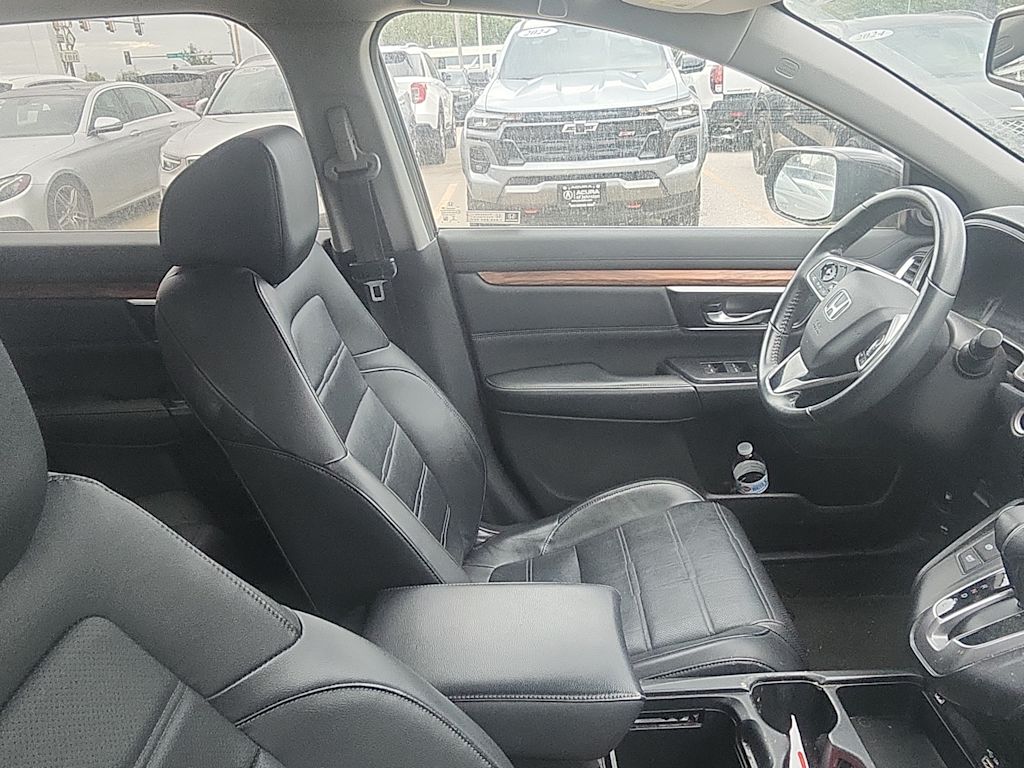 Thumbnail: 2020 Honda CR-V - 6