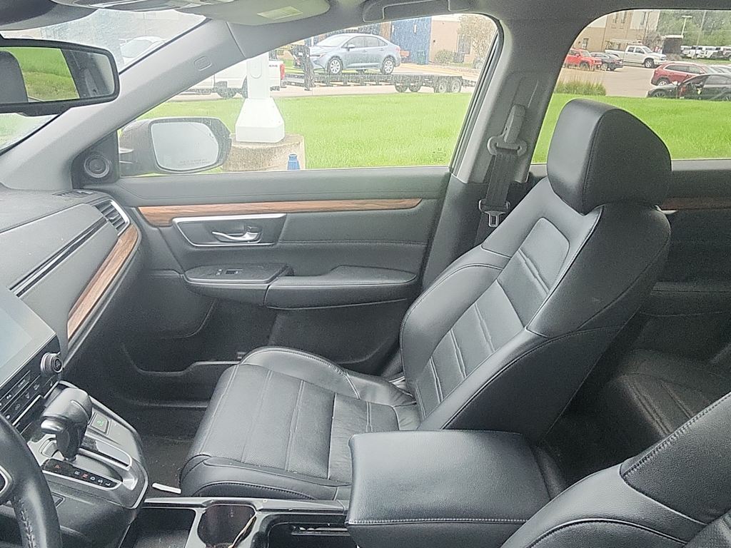 Thumbnail: 2020 Honda CR-V - 5