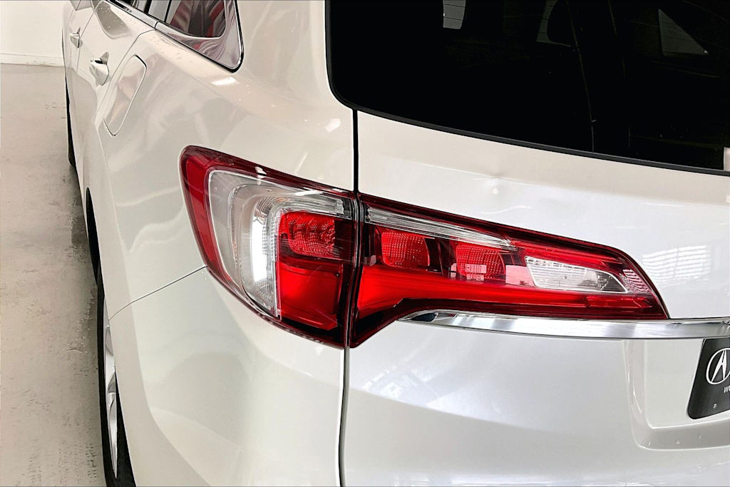 Thumbnail: 2017 Acura RDX - 30