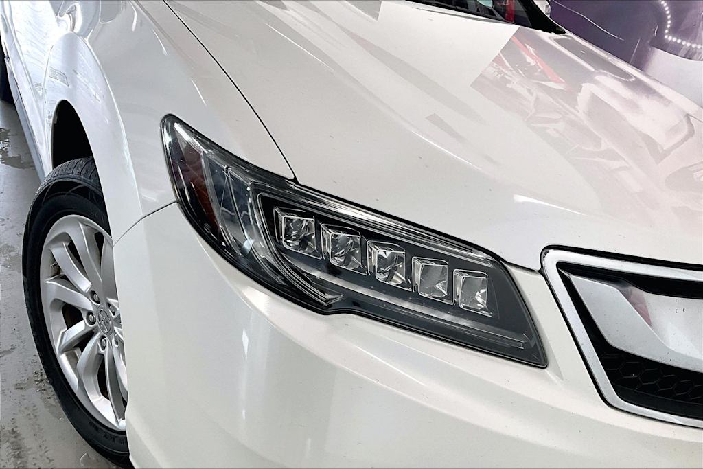 Thumbnail: 2017 Acura RDX - 29