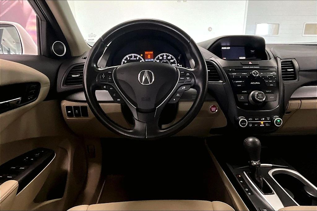 Thumbnail: 2017 Acura RDX - 13