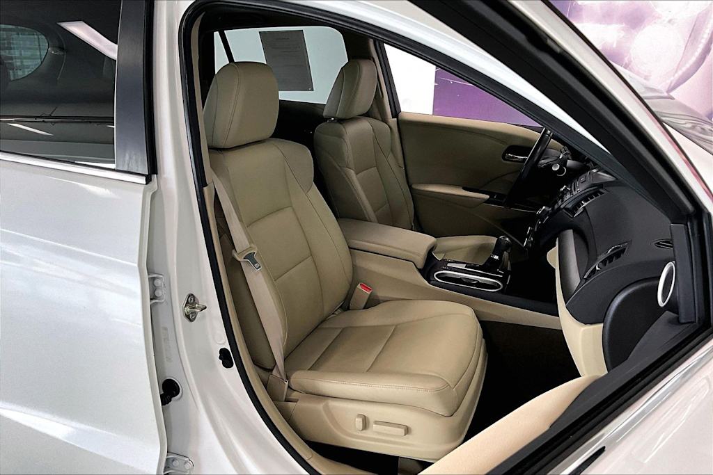 Thumbnail: 2017 Acura RDX - 11