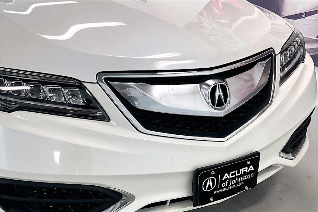 Thumbnail: 2017 Acura RDX - 31